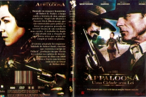 Appaloosa